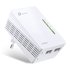 TL-WPA4220 adaptador de red PowerLine 600 Mbit/s Ethernet Wifi Blanco 1 pieza(s)