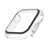 ScreenForce Protector de pantalla Blanco Policarbonato (PC), Vidrio templado