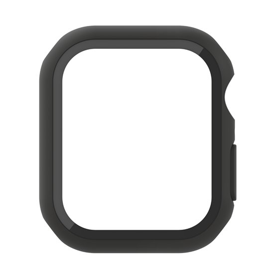OVG003ZZBK-REV Accesorios para dispositivos vestibles inteligentes Protector de pantalla Negro Vidrio templado