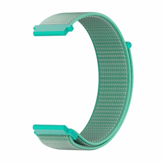 Correa Recambio Tela Ocean Compatible con los modelos SaveWatch + Senior Enjoy Superior