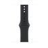 MXM53ZM/A Accesorios para dispositivos vestibles inteligentes Grupo de rock Negro Fluoroelastómero