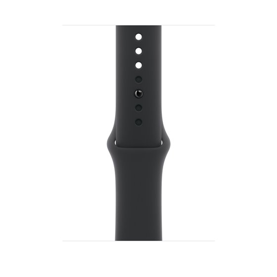 MXM53ZM/A Accesorios para dispositivos vestibles inteligentes Grupo de rock Negro Fluoroelastómero