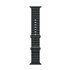 MXTL3ZM/A Accesorios para dispositivos vestibles inteligentes Grupo de rock Negro Fluoroelastómero, Titanio