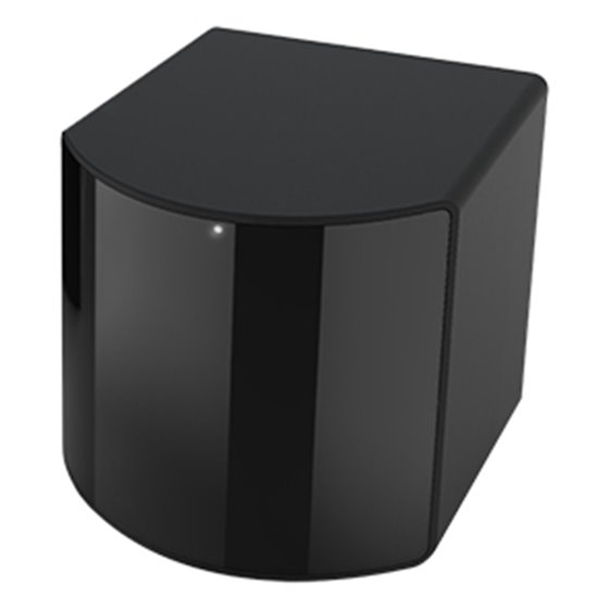SteamVR Base Station 2.0 Soporte para auriculares Negro