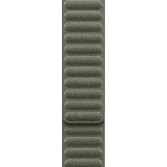 MGDK4ZM/A?ES Accesorios para dispositivos vestibles inteligentes Grupo de rock Gris, Salvia Poliéster