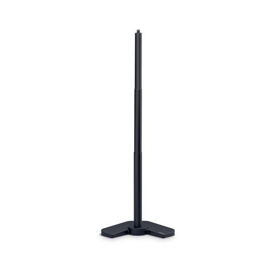 14207-56 accesorio para videoconferencia Negro