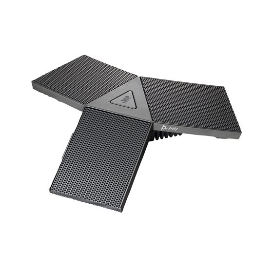 Micrófono de mesa Poly Studio X50/X52/X70/USB