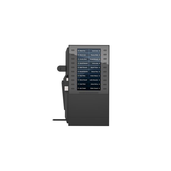 Módulo de expansión Poly CCX EM60
