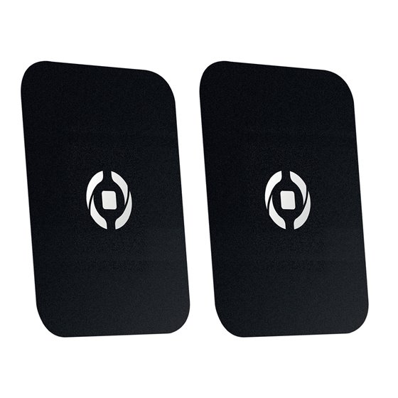 GHOSTPLATE01BK accesorio para funda de teléfono móvil