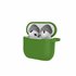 AIRCASE PARA AIRPODS 4 VERDE