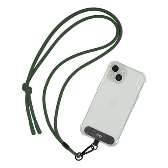 NECKPHGR accesorio para funda de teléfono móvil