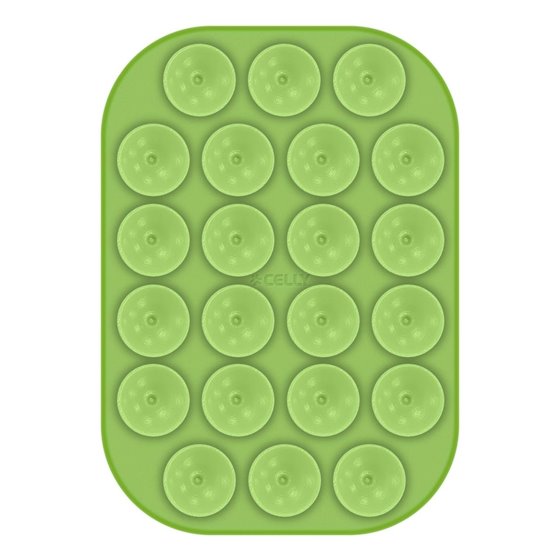 FIXSQUARE Soporte con ventosa