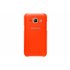 EF-PJ100B funda para teléfono móvil 10,9 cm (4.3") Funda blanda Amarillo
