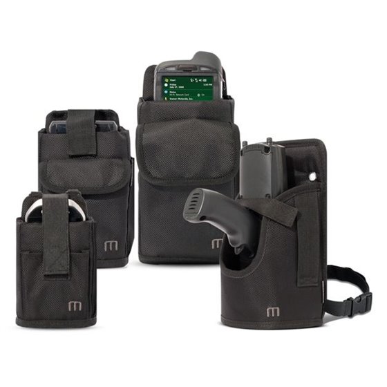 031004 funda para teléfono móvil Negro