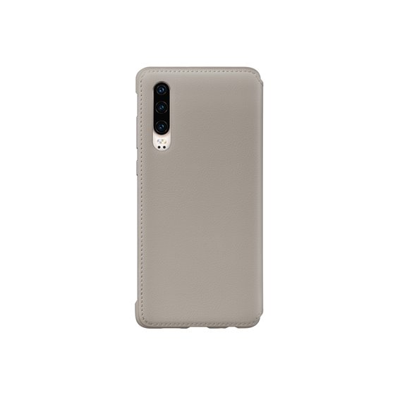 51992858 funda para teléfono móvil 15,5 cm (6.1") Funda cartera Caqui