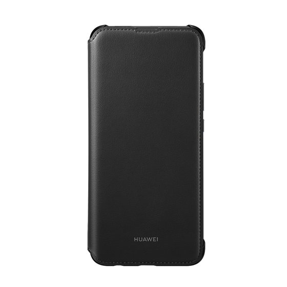 51993127 funda para teléfono móvil 16,7 cm (6.59") Folio Negro
