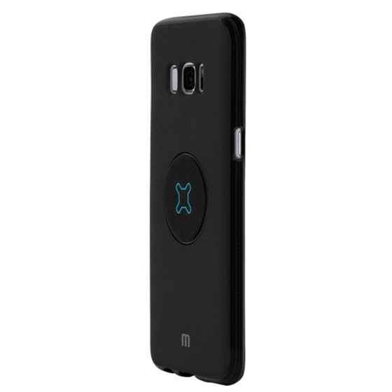 046013 funda para teléfono móvil 14,7 cm (5.8") Negro