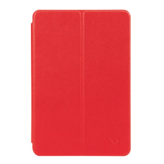 048039 funda para teléfono móvil 26,4 cm (10.4") Folio Rojo