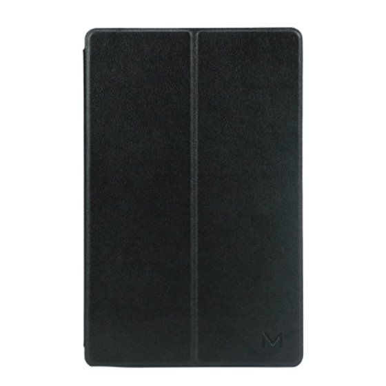 048038 funda para teléfono móvil 26,4 cm (10.4") Folio Negro