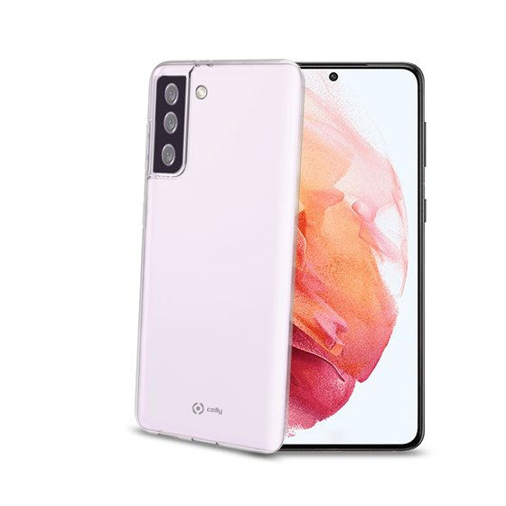 GELSKIN993 funda para teléfono móvil 15,8 cm (6.2") Transparente
