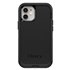 Defender Series para Apple iPhone 12/iPhone 12 Pro, negro