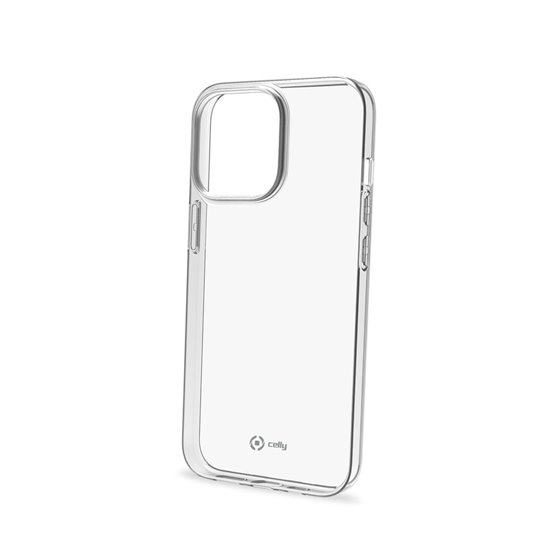 GELSKIN Apple iPhone 13 Pro funda para teléfono móvil 15,5 cm (6.1") Transparente