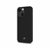 Cromo funda para teléfono móvil 15,5 cm (6.1") Negro