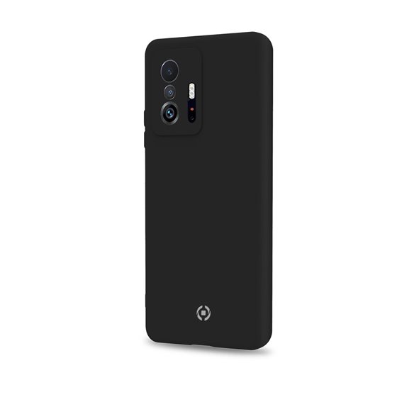 CROMO972BK funda para teléfono móvil 16,9 cm (6.67") Negro