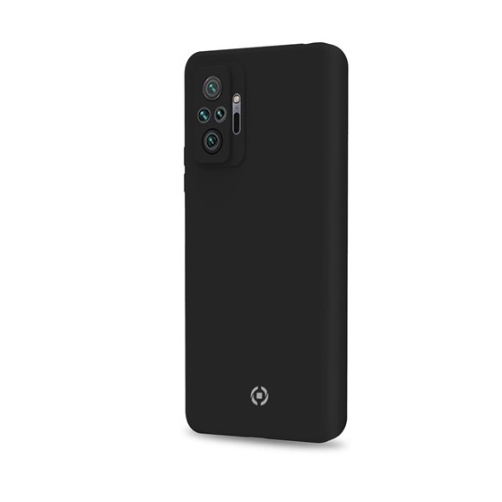 CROMO953BK funda para teléfono móvil 16,9 cm (6.67") Negro