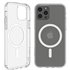 SheerForce funda para teléfono móvil 15,5 cm (6.1") Transparente