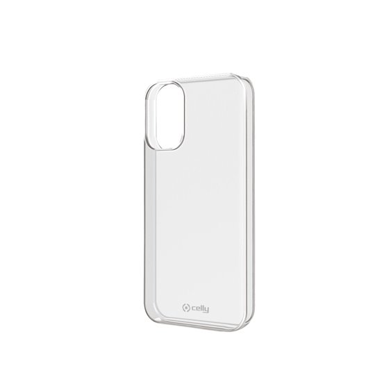 Gelskin funda para teléfono móvil 16,5 cm (6.5") Transparente