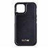 Classic essential funda para teléfono móvil 13,7 cm (5.4") Negro