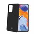 Cromo funda para teléfono móvil 16,9 cm (6.67") Negro