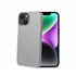 Gelskin funda para teléfono móvil 15,5 cm (6.1") Transparente