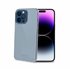 Gelskin funda para teléfono móvil 17 cm (6.7") Transparente