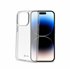 Gelskin funda para teléfono móvil 15,5 cm (6.1") Transparente