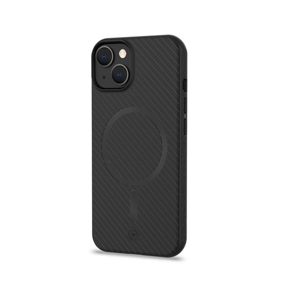 Ultramag funda para teléfono móvil 15,5 cm (6.1") Negro