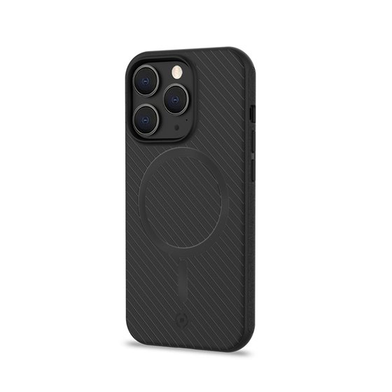Ultramag funda para teléfono móvil 15,5 cm (6.1") Negro