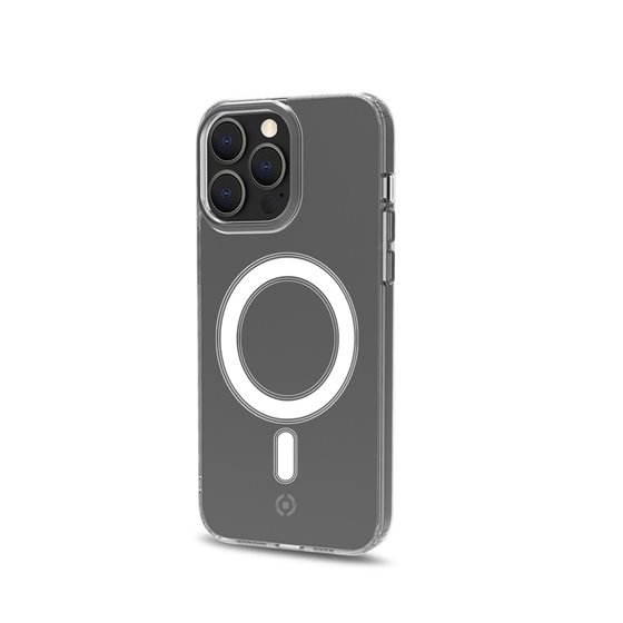 Gelskinmag funda para teléfono móvil 15,5 cm (6.1") Transparente