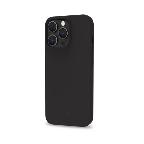 Planet funda para teléfono móvil 17 cm (6.7") Negro