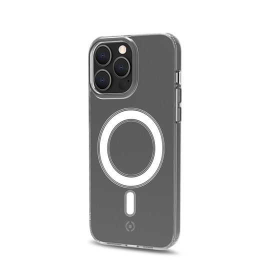 Gelskinmag funda para teléfono móvil 17 cm (6.7") Transparente