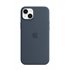 MPT53ZM/A funda para teléfono móvil 17 cm (6.7") Azul