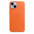MPP83ZM/A funda para teléfono móvil 15,5 cm (6.1") Naranja