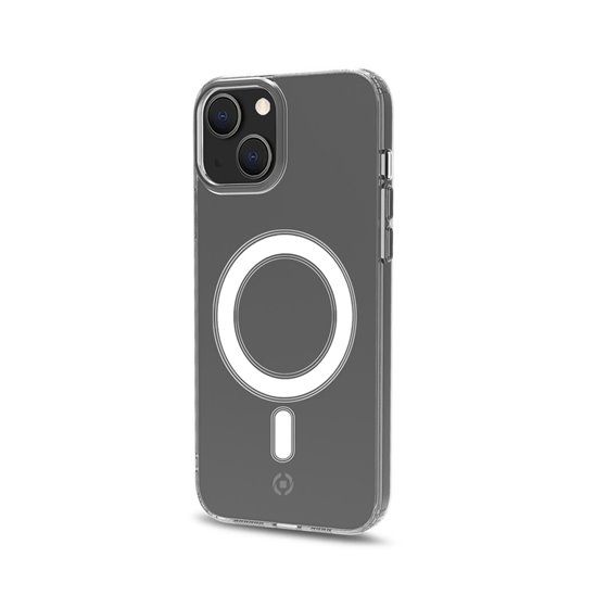 Gelskinmag funda para teléfono móvil 17 cm (6.7") Transparente