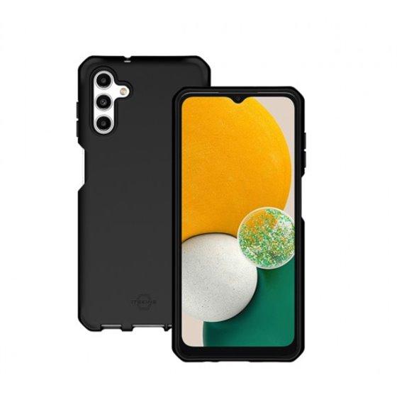 Spectrum funda para teléfono móvil 16,5 cm (6.5") Carcasa rígida Negro