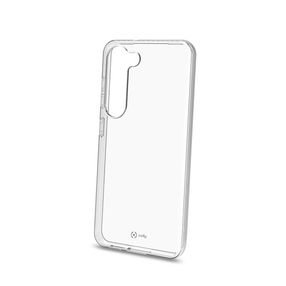 GELSKIN1032 funda para teléfono móvil 15,5 cm (6.1") Transparente