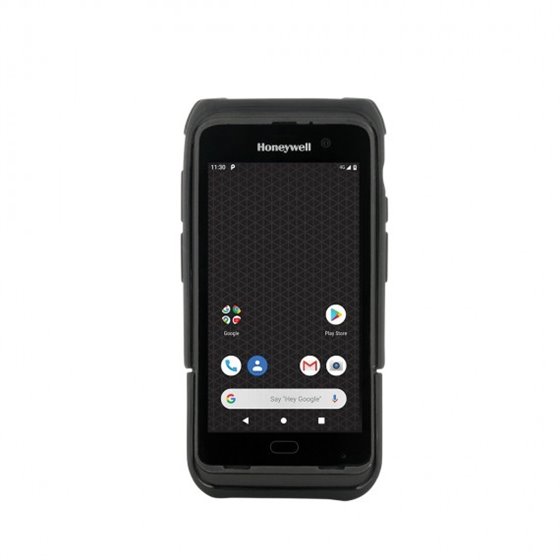 065019 funda para teléfono móvil Negro