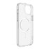 SheerForce funda para teléfono móvil 17 cm (6.7") Transparente