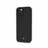 Cromo funda para teléfono móvil 15,5 cm (6.1") Negro