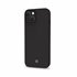 Cromo funda para teléfono móvil 17 cm (6.7") Negro